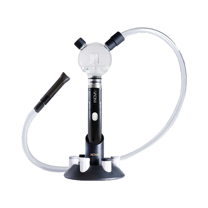 Cipher NOVA Water Hookah Kit
