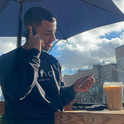 Cipher NOVA | Carbon Black - V2