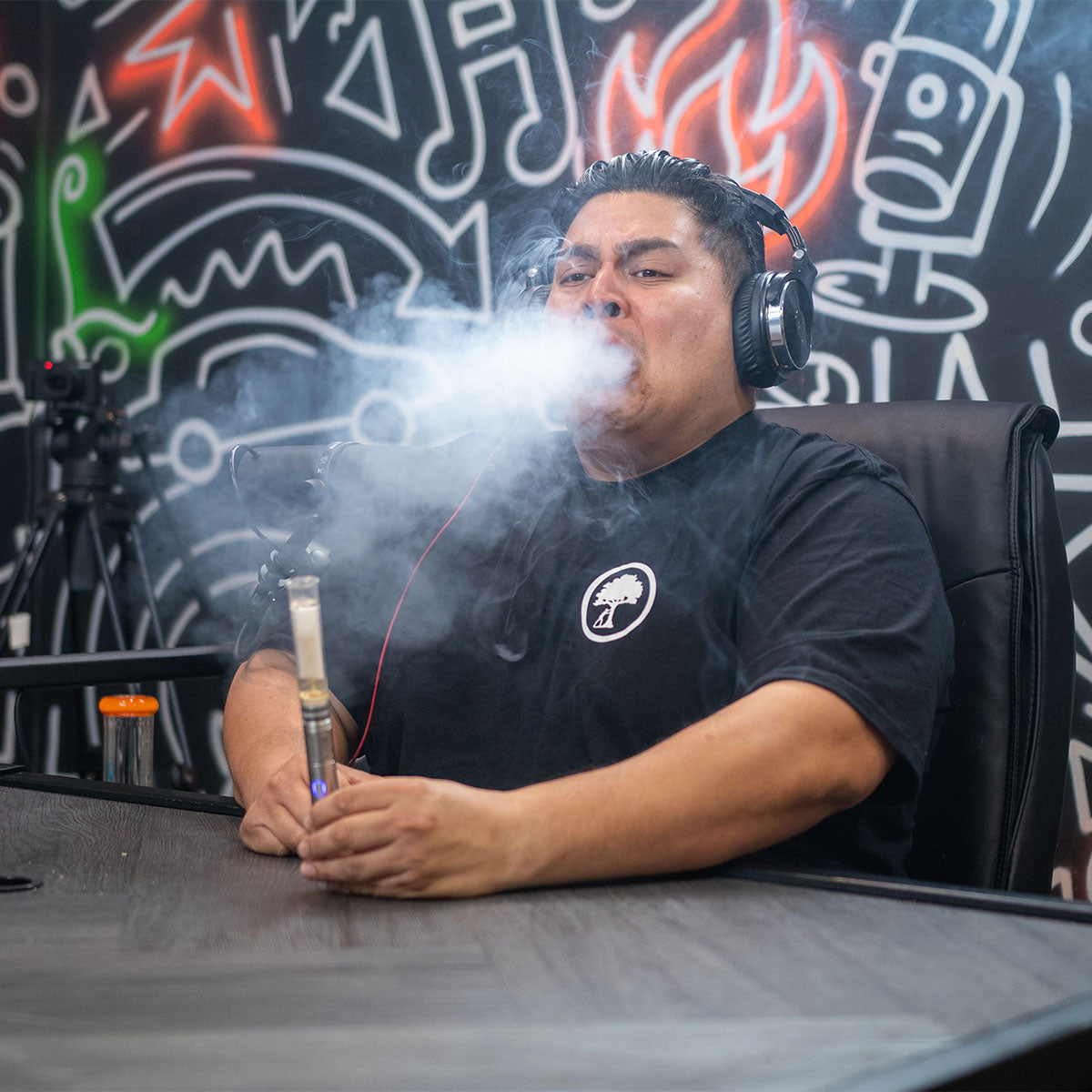 Cipher NOVA | Carbon Black - V2