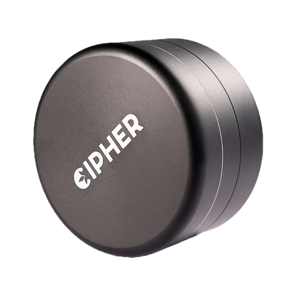 Cipher Ultra 3-piece Herb Grinder