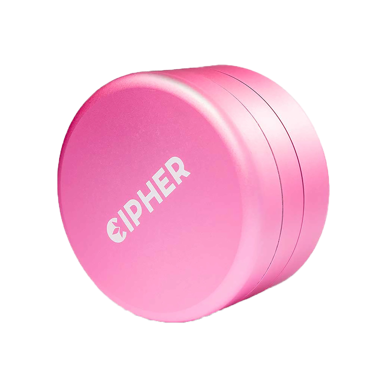 Cipher Ultra 3-piece Herb Grinder