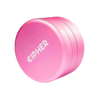 Cipher Ultra 3-piece Herb Grinder