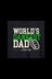 StonerDays World&#39;s Dankest Dad Tee - StonerDays World&#39;s Dankest Dad Tee