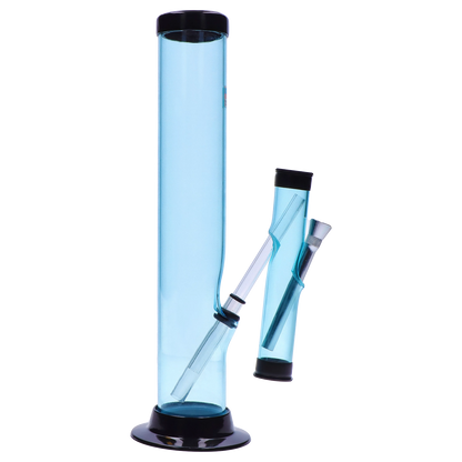 Acrylic Bong 2 X 12"