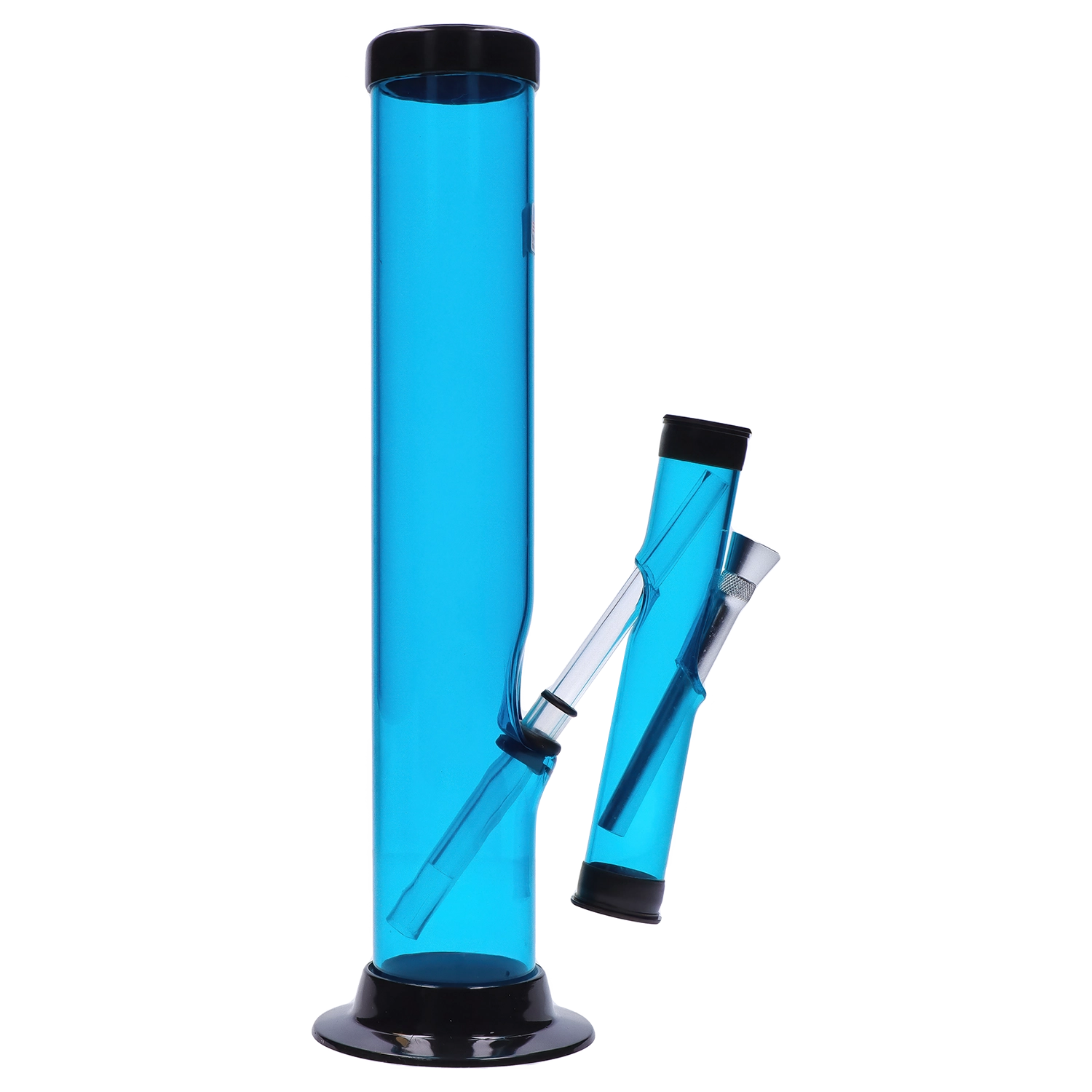 Acrylic Bong 2 X 12"