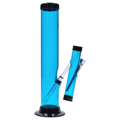 Acrylic Bong 2 X 12"