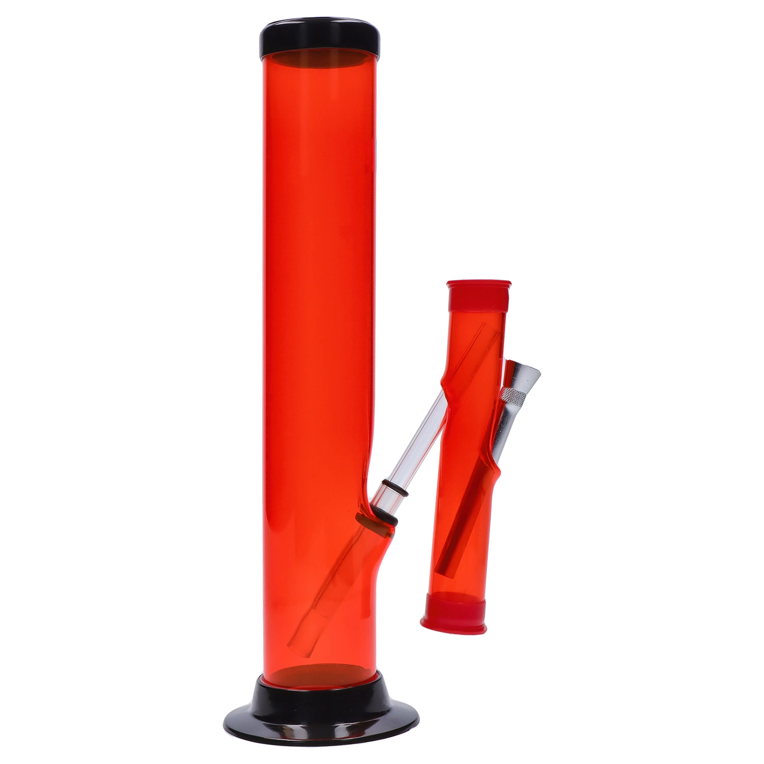 Acrylic Bong 2 X 12"