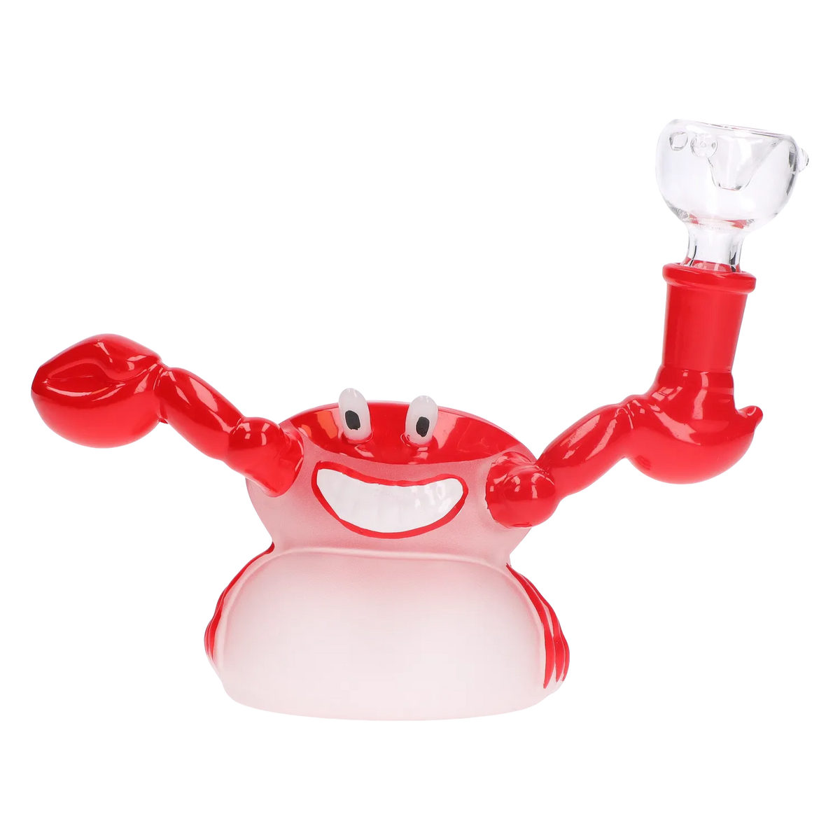 "Crabby Dabby" Smoking Box