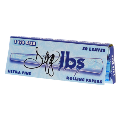 "Crabby Dabby" Smoking Box