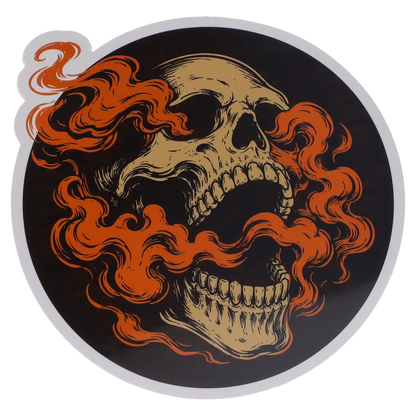 “Immortal Rip” Smoking Box