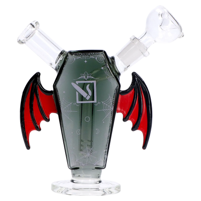 “Immortal Rip” Smoking Box