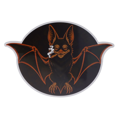 “Immortal Rip” Smoking Box