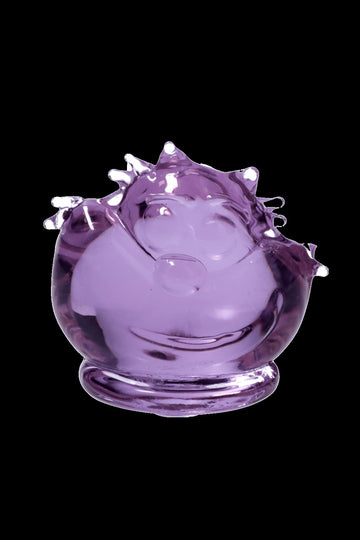 Daily High Club Cheshire Cat Carb Cap - Daily High Club Cheshire Cat Carb Cap