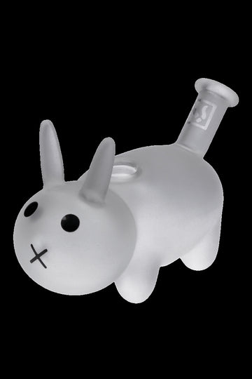 Daily High Club April 2023 Bunny Water Pipe - Daily High Club April 2023 Bunny Water Pipe