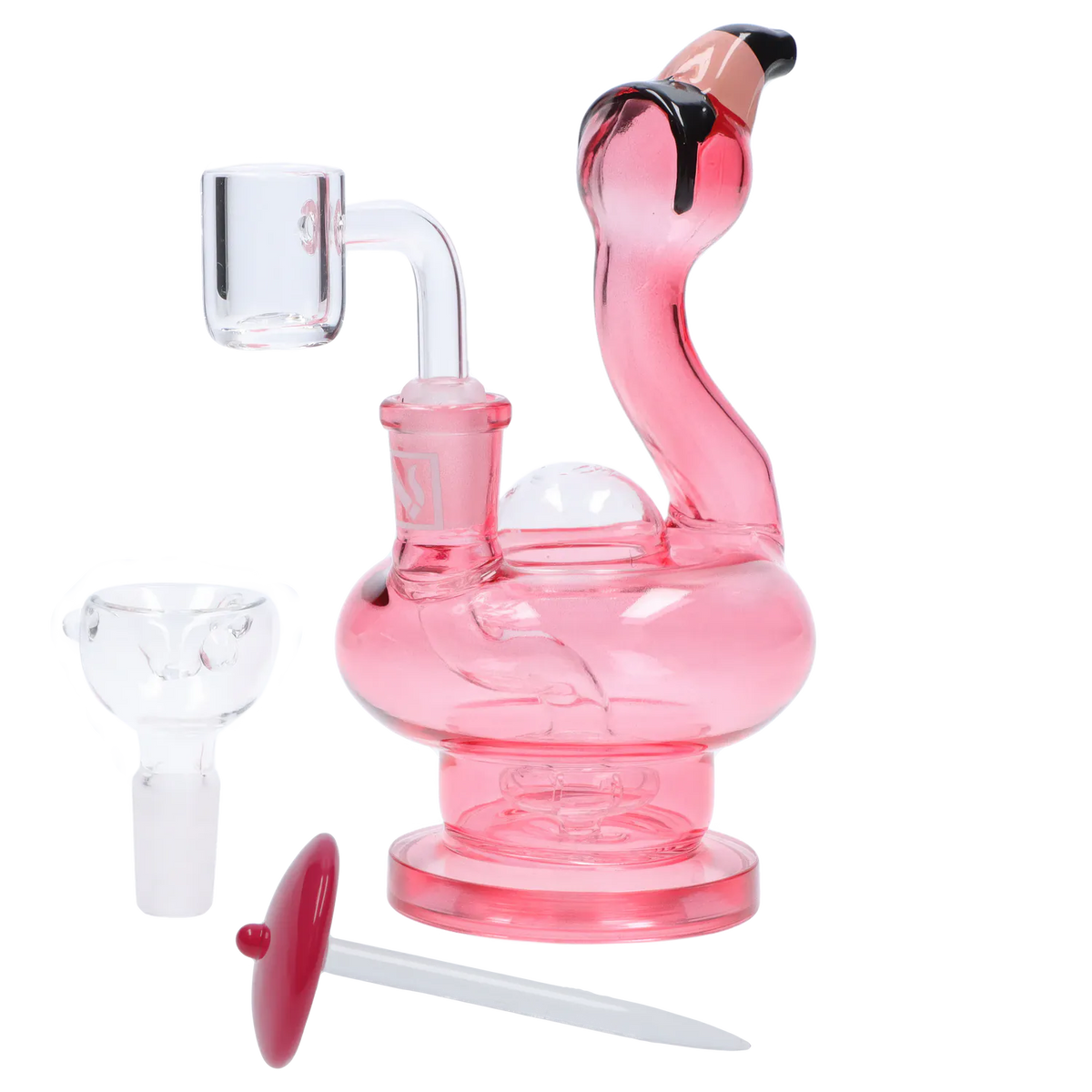 “Float N’ Toke” Smoking Box