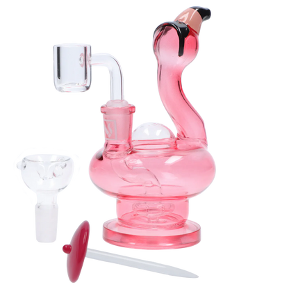 “Float N’ Toke” Smoking Box
