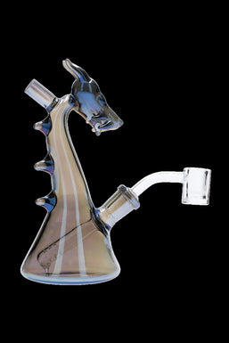 Daily High Club June 2023 Dragon Water Pipe
