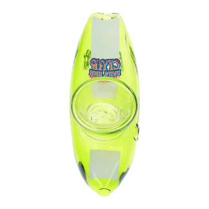 "Surf & Rip” Smoking Box