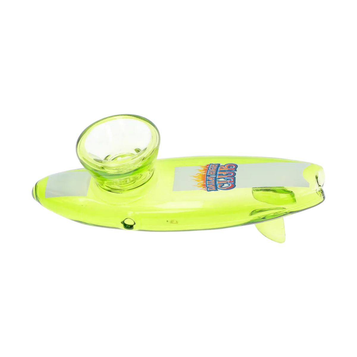 "Surf & Rip” Smoking Box
