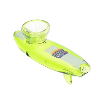 "Surf & Rip” Smoking Box