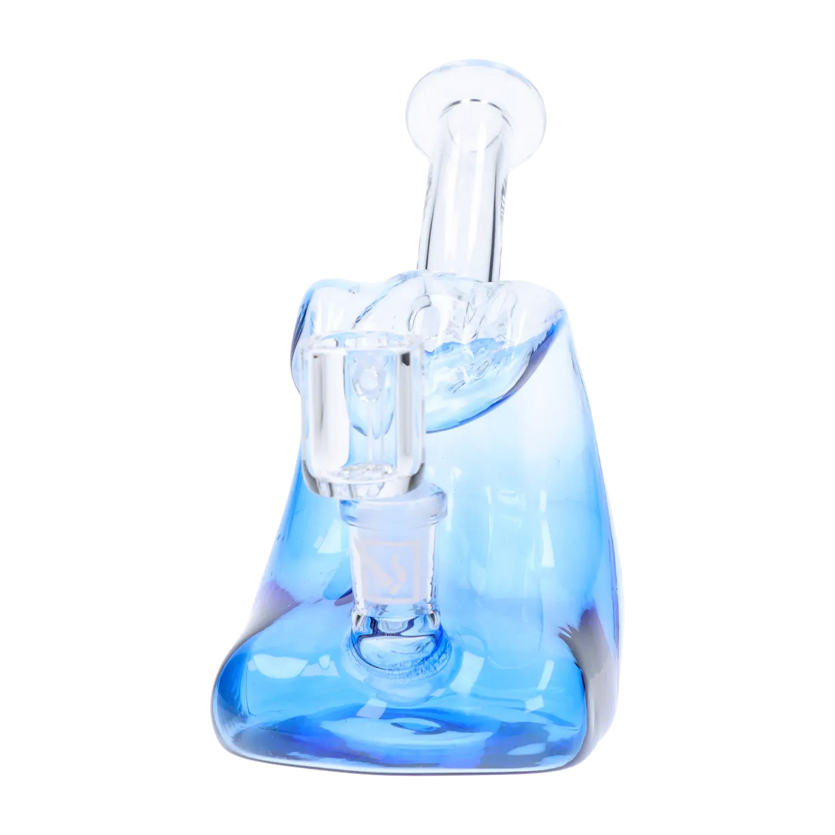 "Surf & Rip” Smoking Box