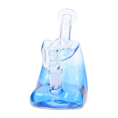"Surf & Rip” Smoking Box