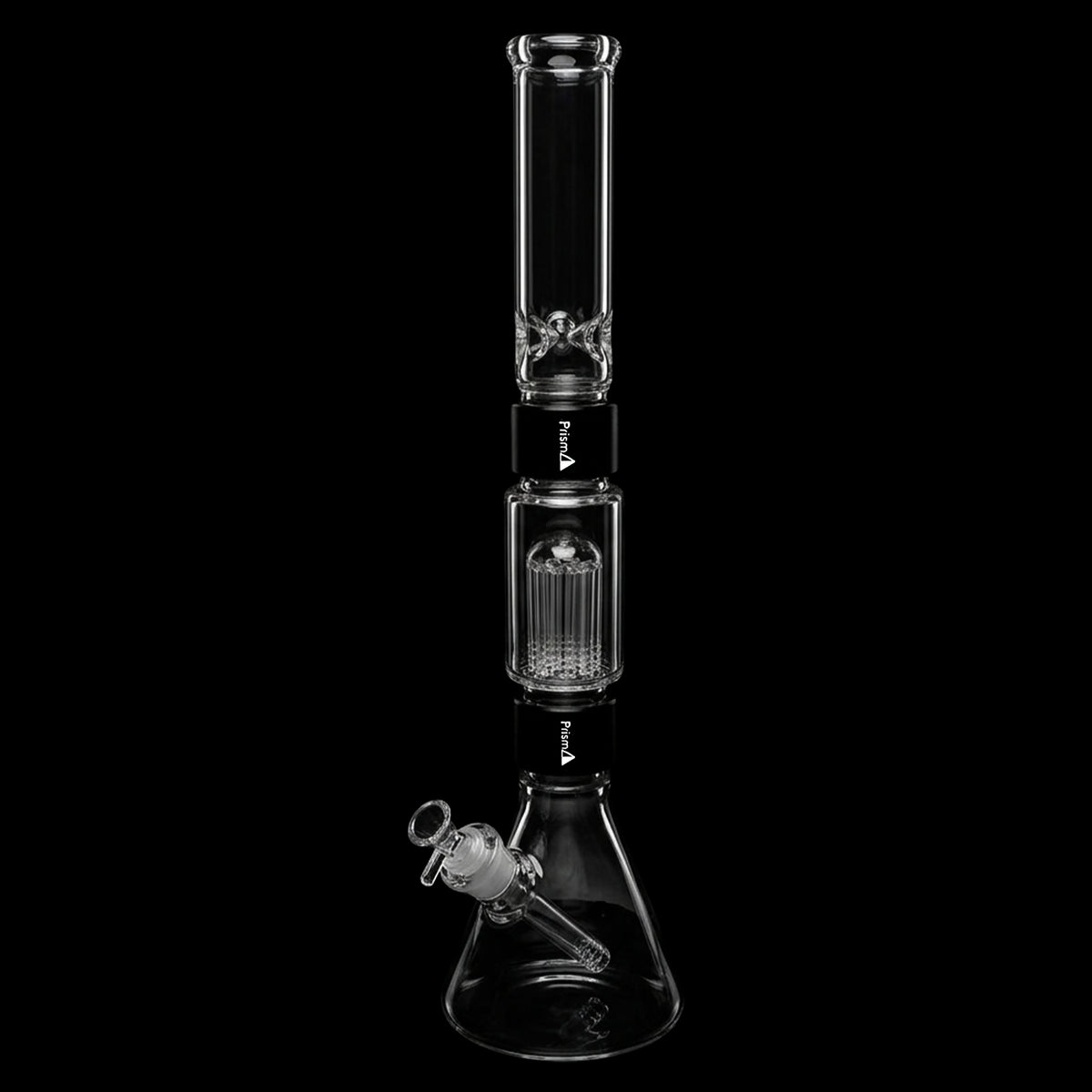 Beaker Double Stack