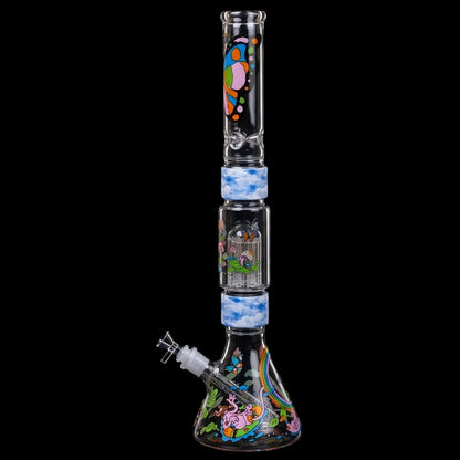Pond Life Beaker Double Stack