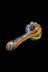 LA Pipes &quot;Rainbow Ripper&quot; Spoon Pipe - LA Pipes &quot;Rainbow Ripper&quot; Spoon Pipe