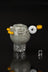 Empire Glassworks Penguin Paulie Spinner Carb Cap - Empire Glassworks Penguin Paulie Spinner Carb Cap