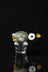 Empire Glassworks Penguin Puffco Peak Pro Carb Cap - Empire Glassworks Penguin Puffco Peak Pro Carb Cap