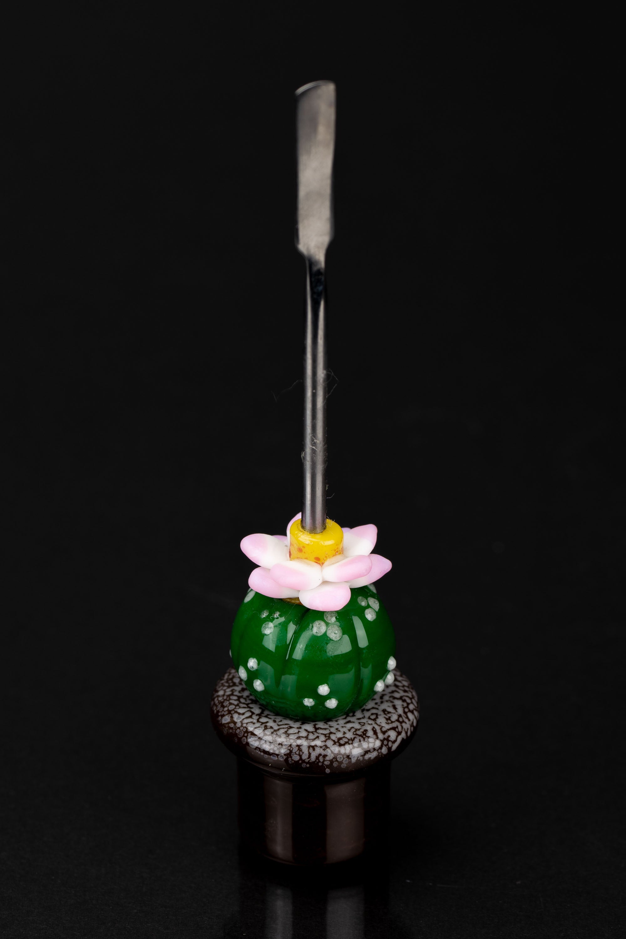 Empire Glassworks Peyote Dabber