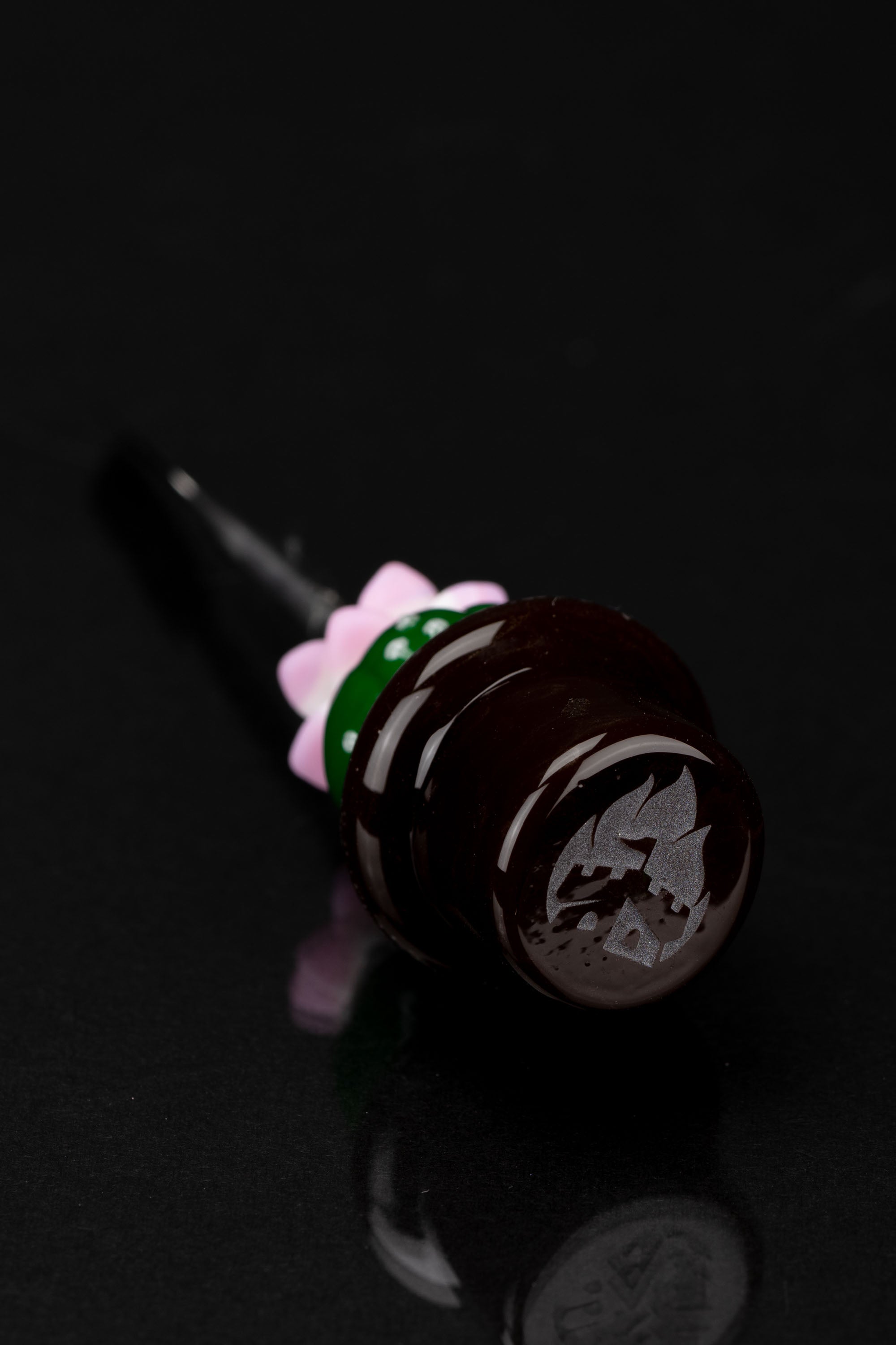 Empire Glassworks Peyote Dabber