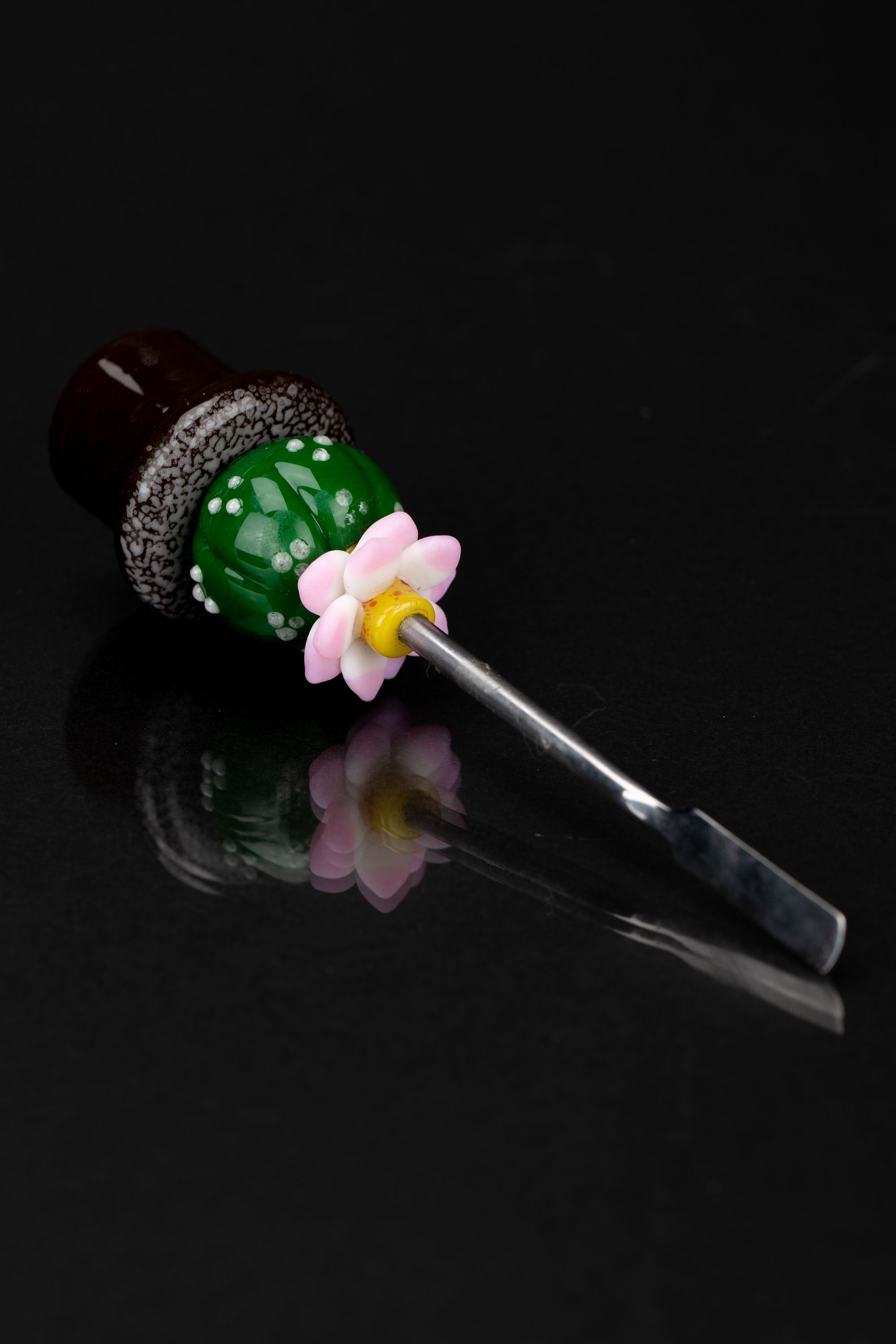 Empire Glassworks Peyote Dabber