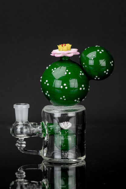 Empire Glassworks Peyote Mini Rig