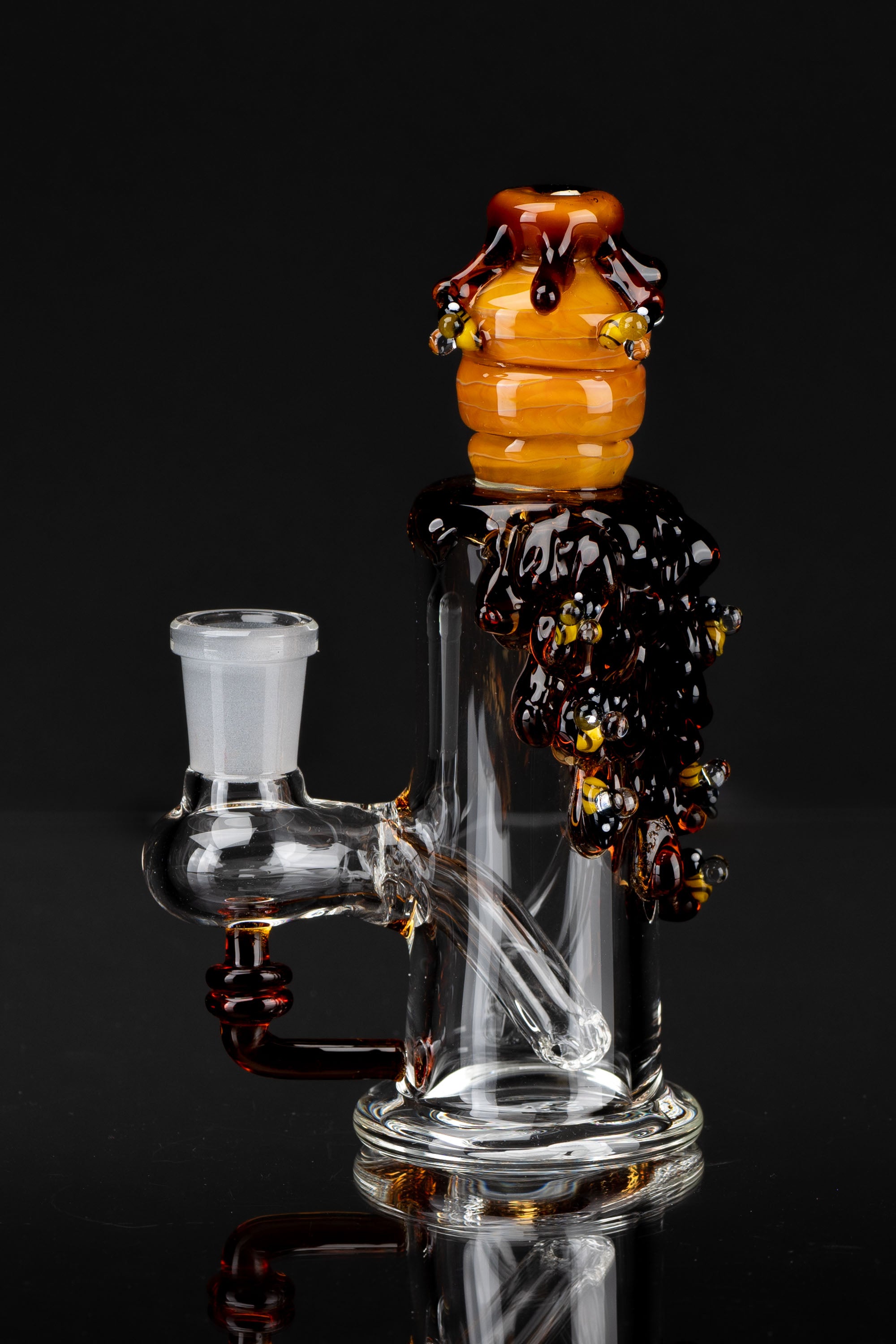 Mini Rig - Beehive Nano