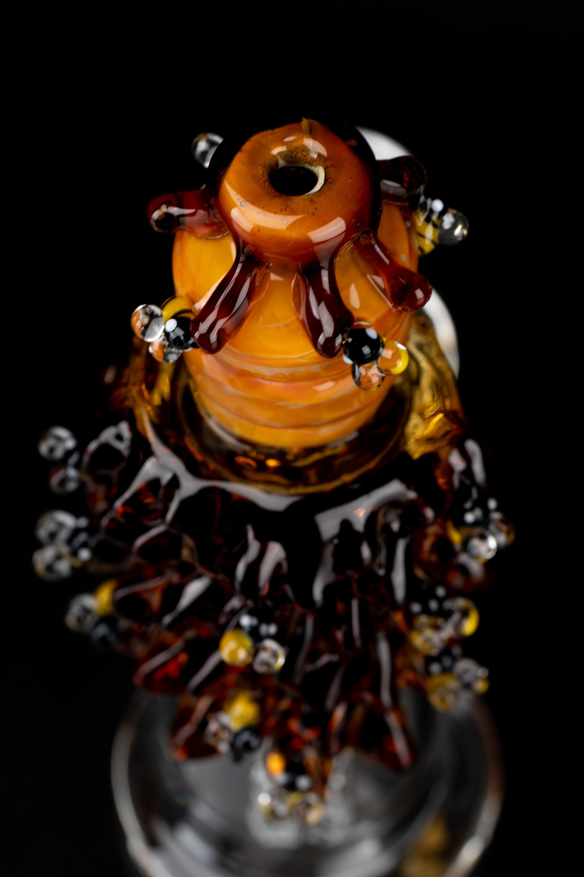 Mini Rig - Beehive Nano