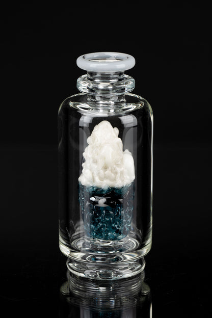 Empire Glassworks Avenge The Arctic UV Glass Attachment