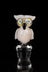 Empire Glassworks Owl Puffco Peak Pro Carb Cap - Empire Glassworks Owl Puffco Peak Pro Carb Cap