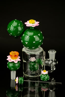 Empire Glassworks Peyote Flower Bundle
