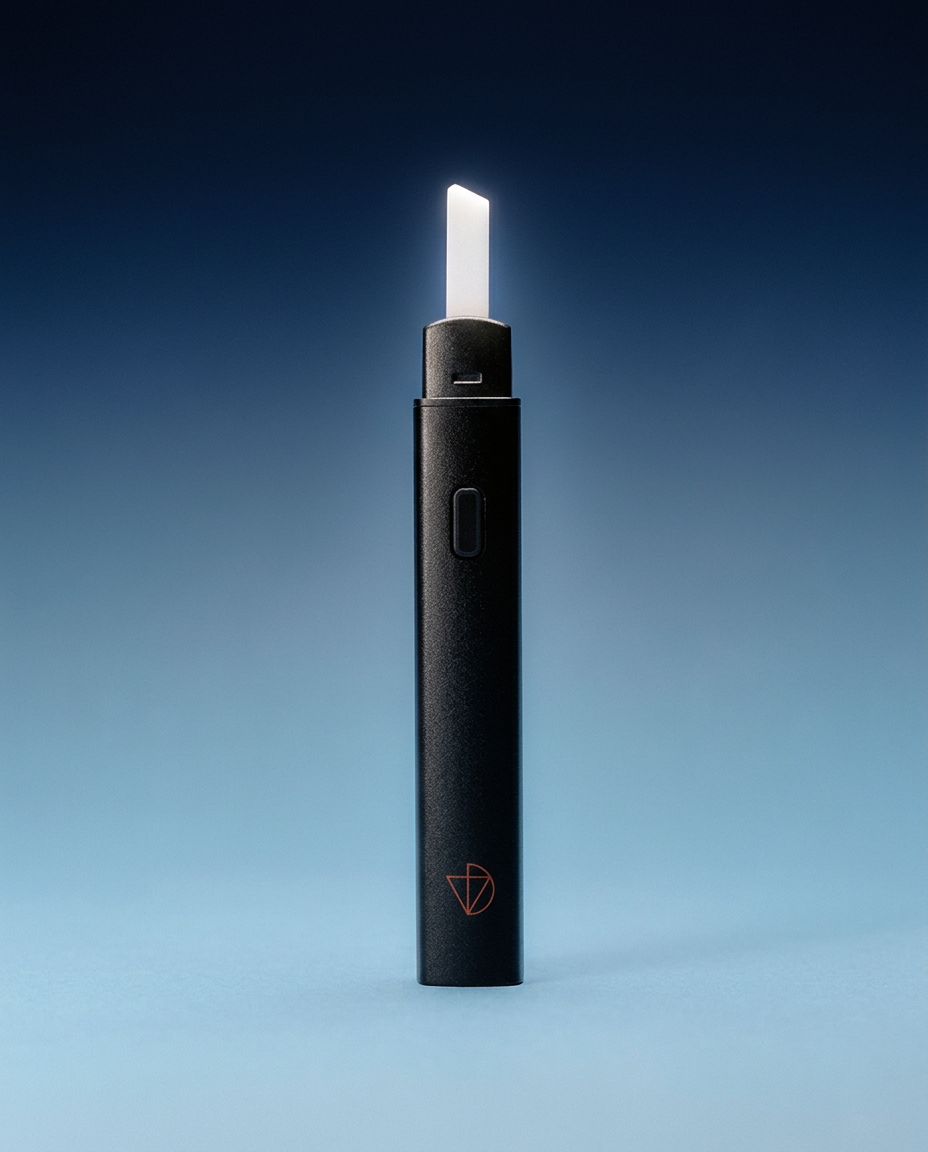Davinci Vaporizer US Hot Knife