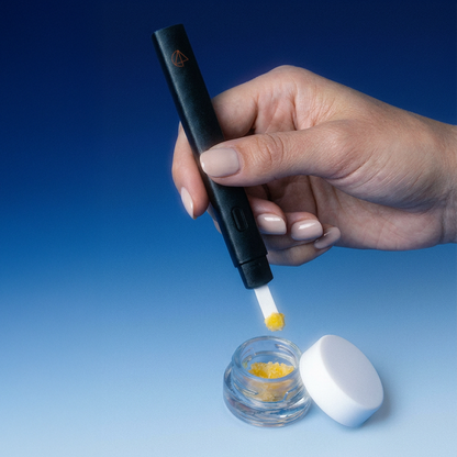 Davinci Vaporizer US Hot Knife