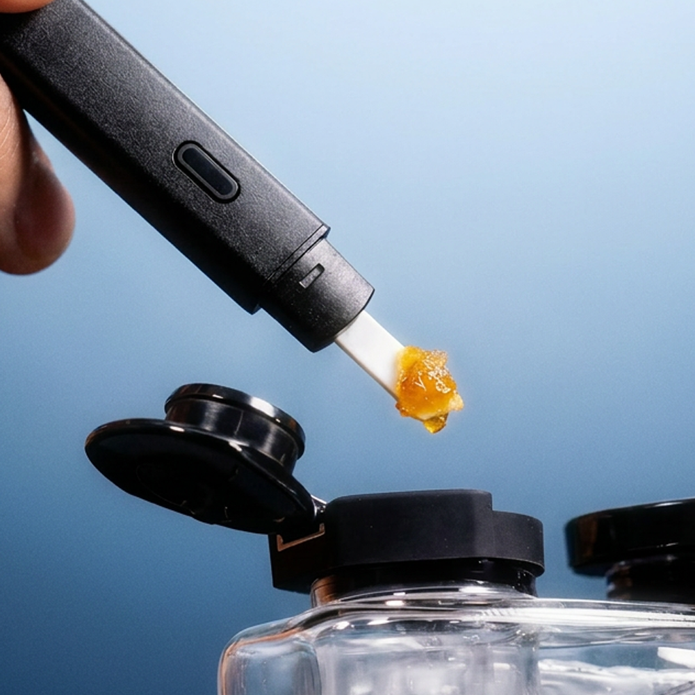 Davinci Vaporizer US Hot Knife