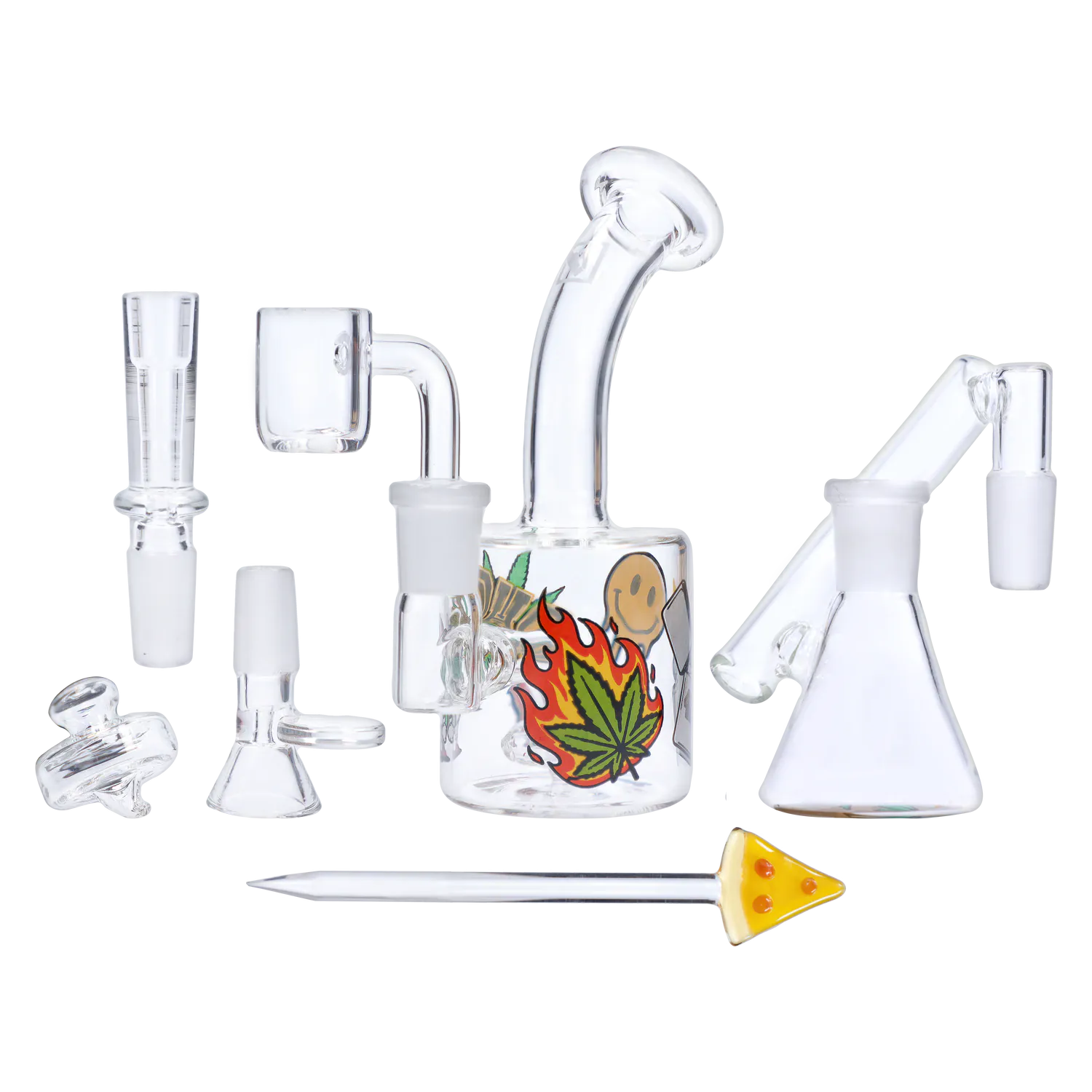 El Primo - Monthly Subscription