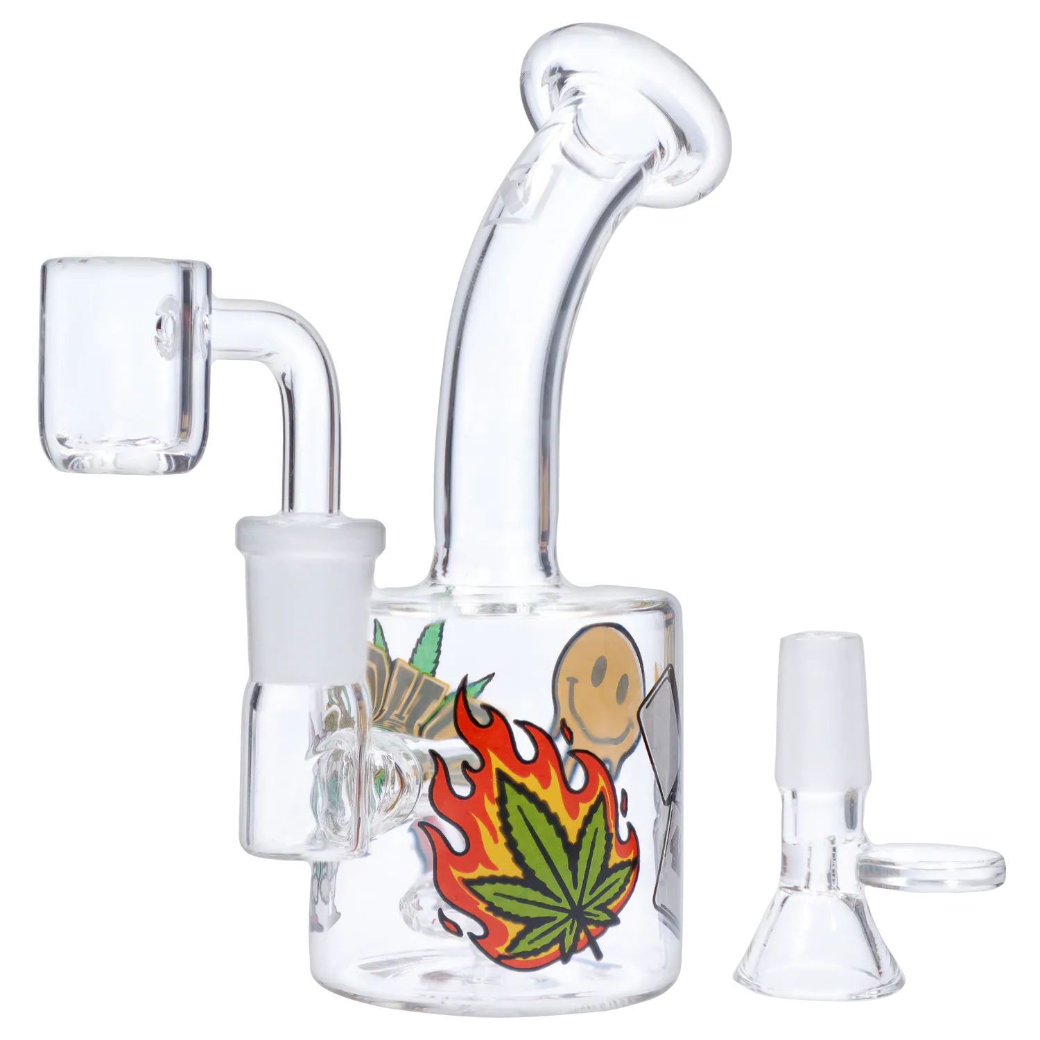 El Primo - Monthly Subscription