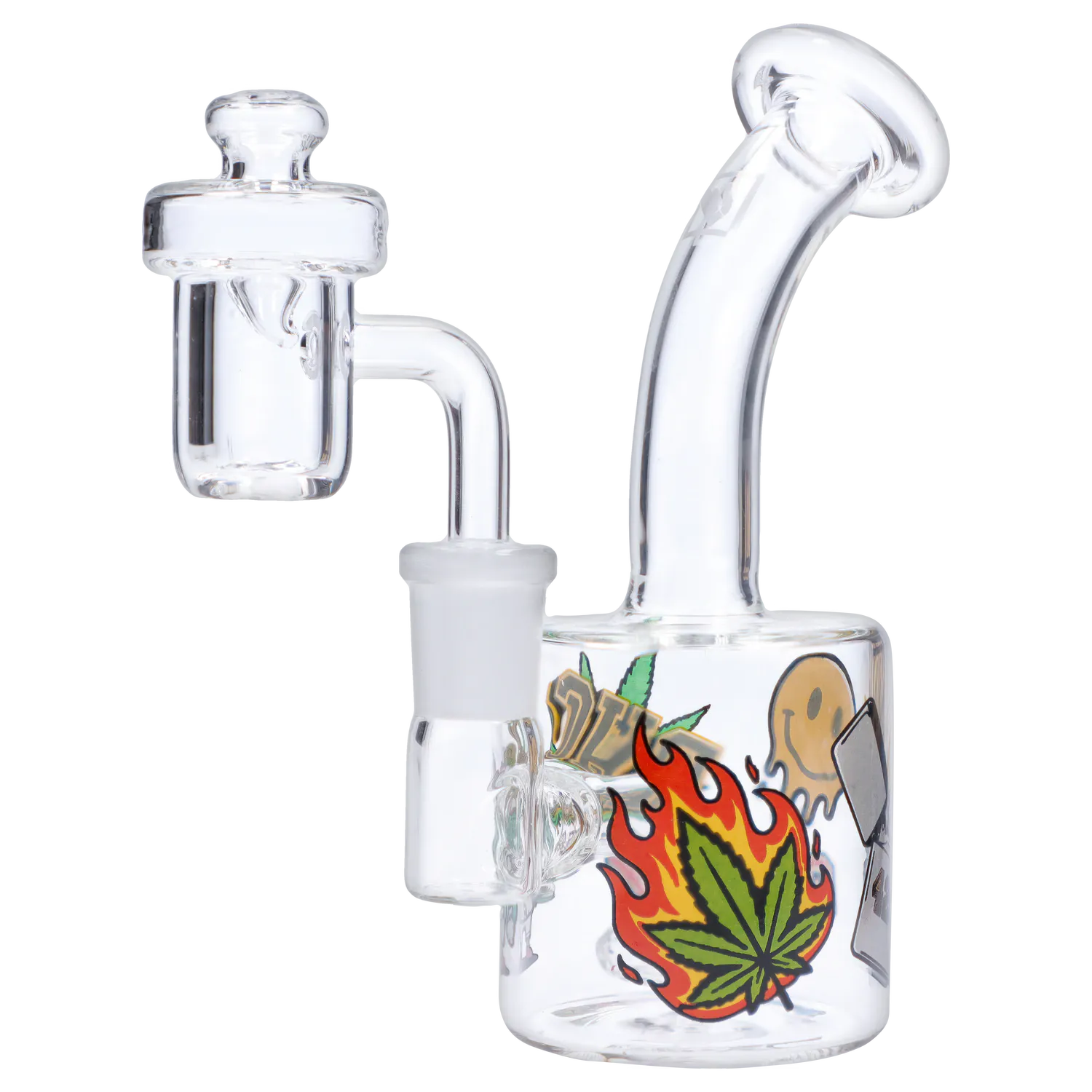 El Primo - Monthly Subscription