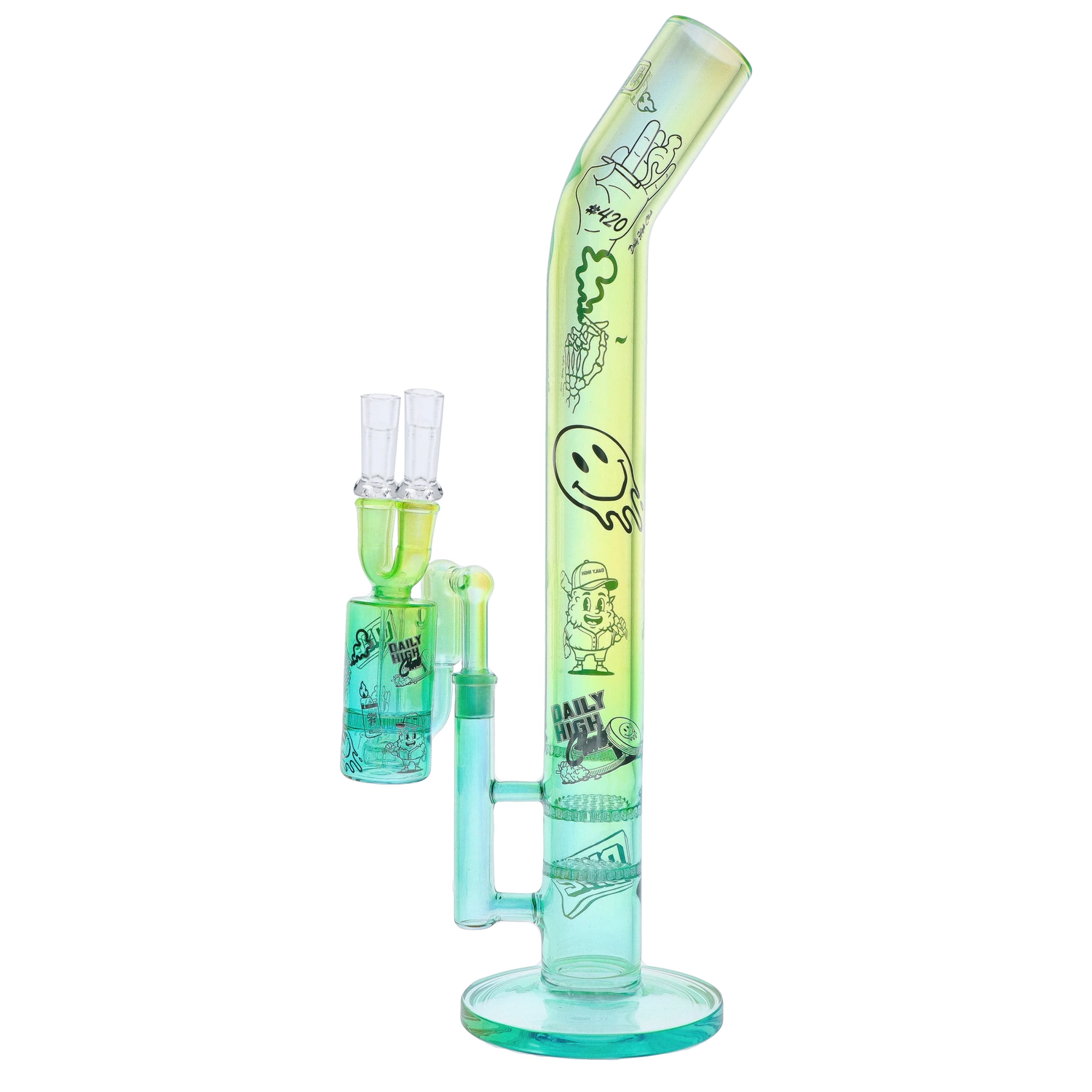 “Epic 420 House Party” Deluxe Box