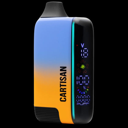 Cartisan Veil Bar Pro EVO Vaporizer