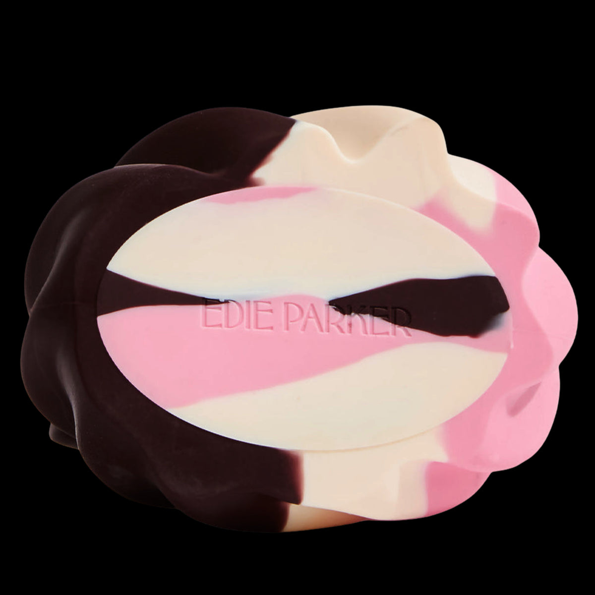 Edie Parker Soft Serve Lighter Holder