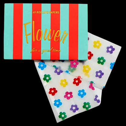 Edie Parker Rolling Papers